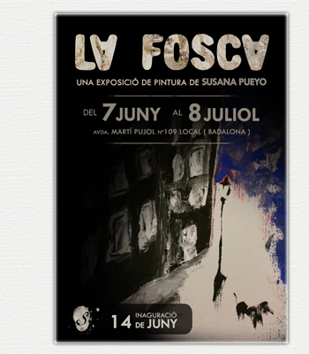 cartell fosca